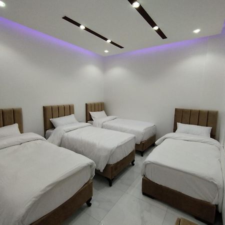 Mussa Spring Hotel Ουάντι Μούσα Εξωτερικό φωτογραφία