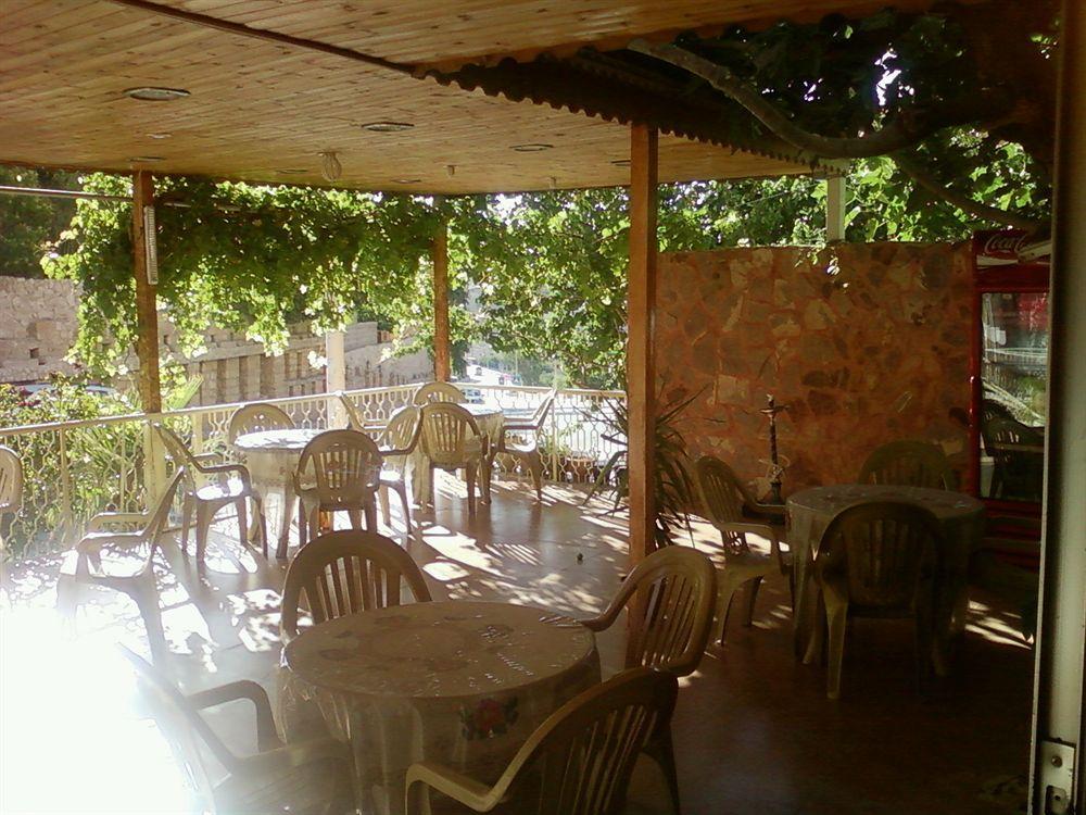 Mussa Spring Hotel Ουάντι Μούσα Εξωτερικό φωτογραφία