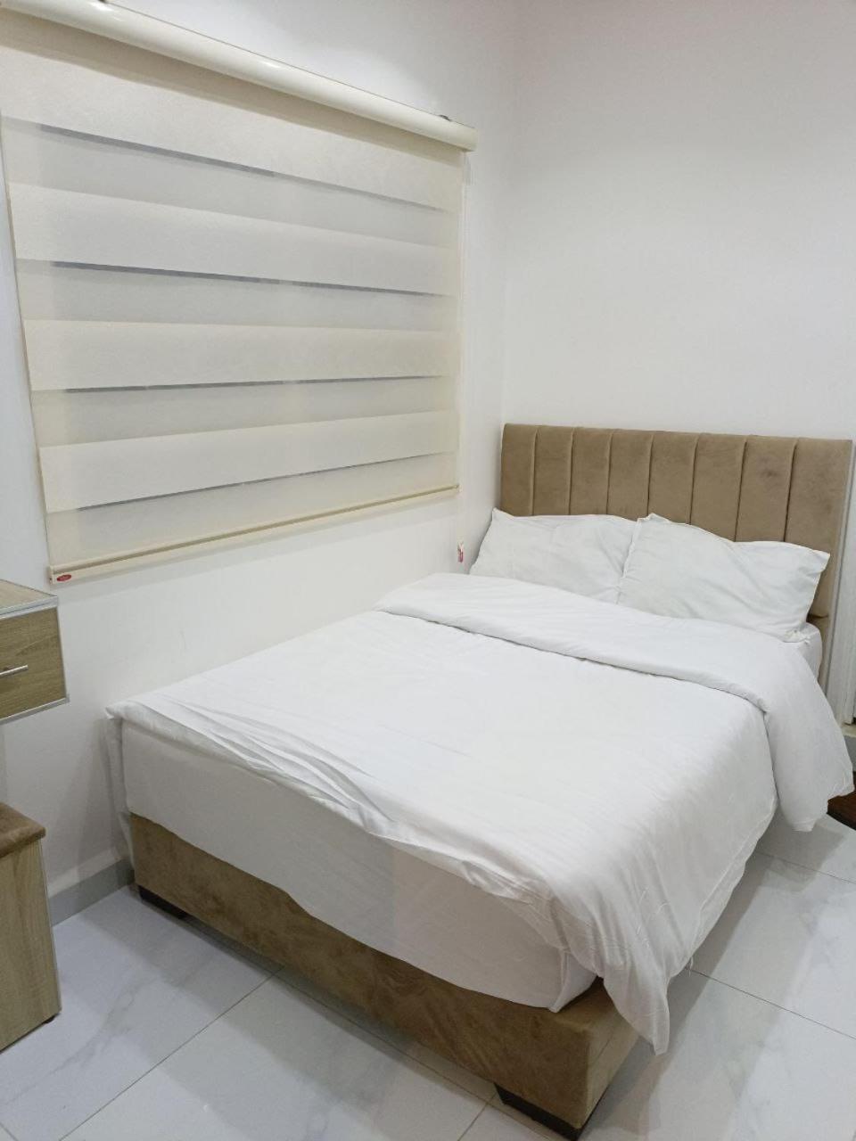 Mussa Spring Hotel Ουάντι Μούσα Εξωτερικό φωτογραφία