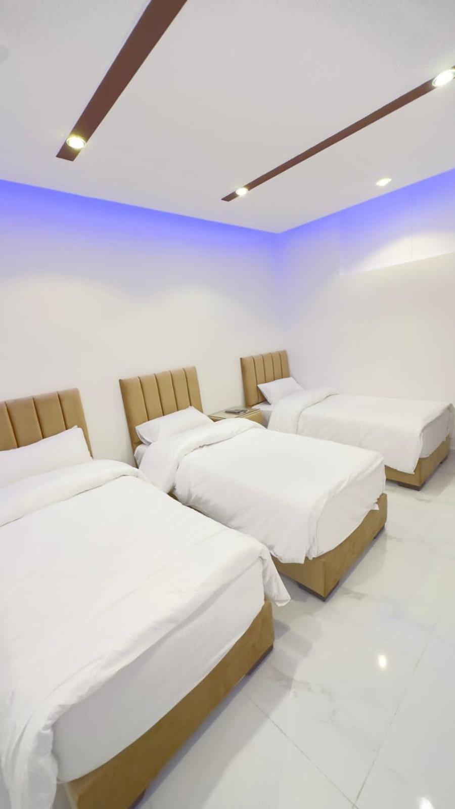 Mussa Spring Hotel Ουάντι Μούσα Εξωτερικό φωτογραφία