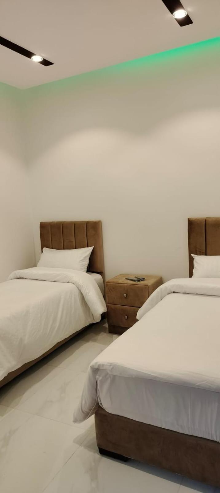Mussa Spring Hotel Ουάντι Μούσα Εξωτερικό φωτογραφία