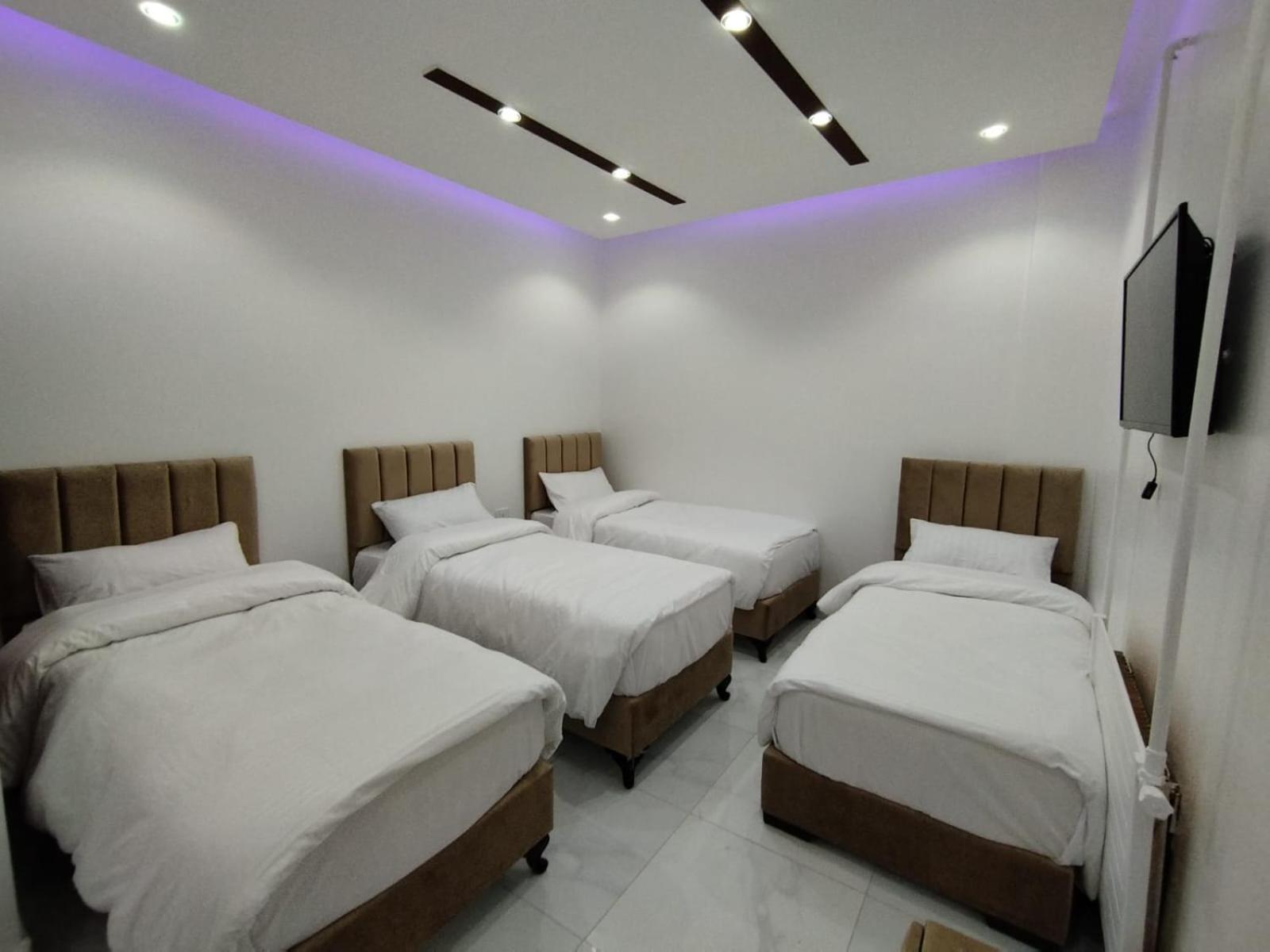 Mussa Spring Hotel Ουάντι Μούσα Εξωτερικό φωτογραφία