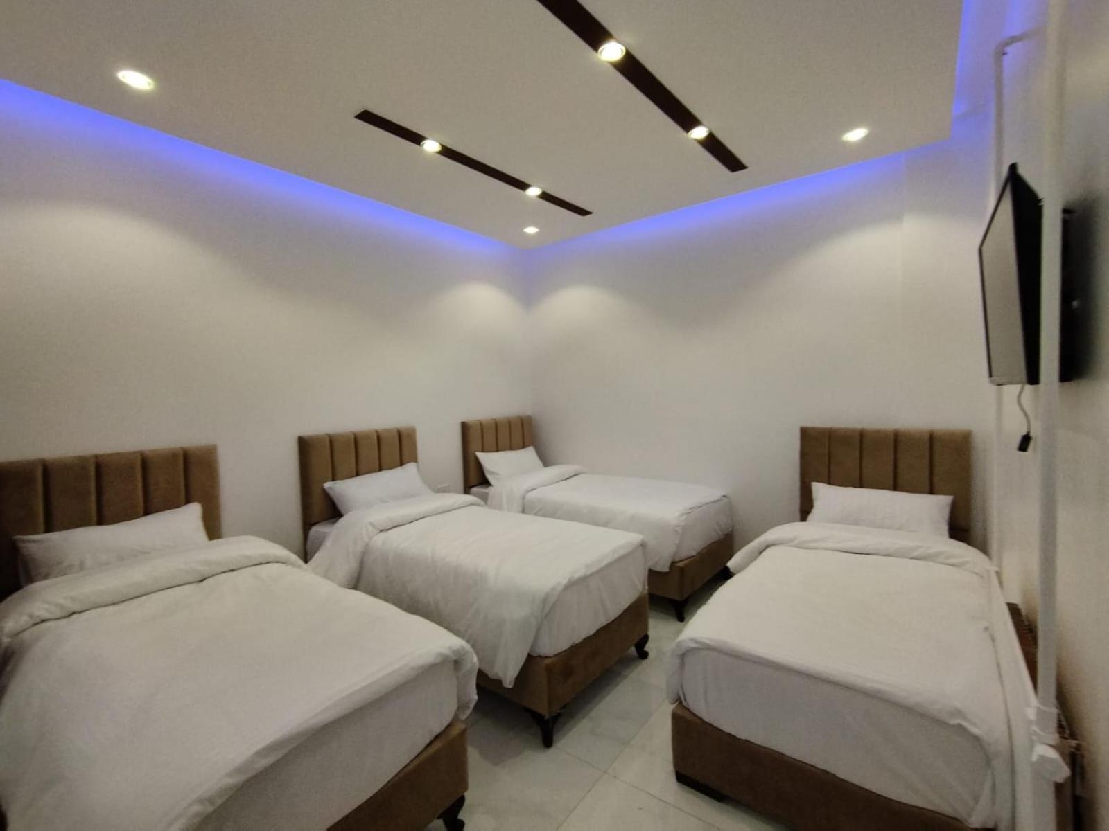 Mussa Spring Hotel Ουάντι Μούσα Εξωτερικό φωτογραφία