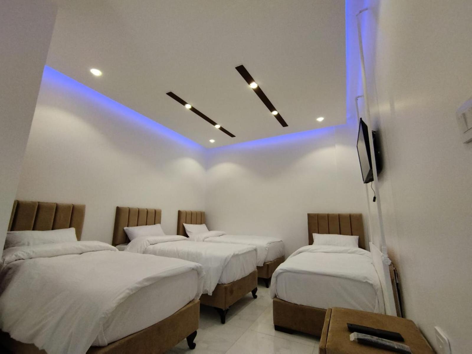 Mussa Spring Hotel Ουάντι Μούσα Εξωτερικό φωτογραφία