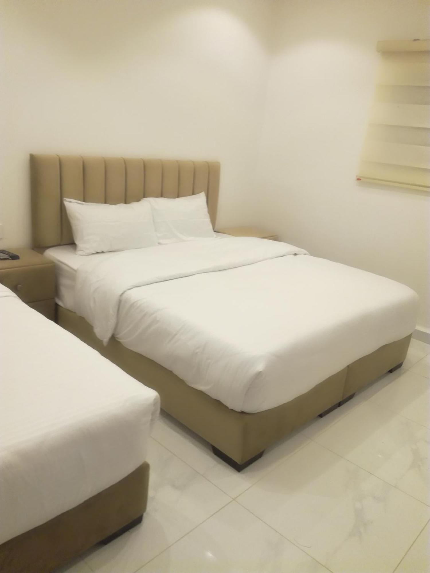 Mussa Spring Hotel Ουάντι Μούσα Εξωτερικό φωτογραφία