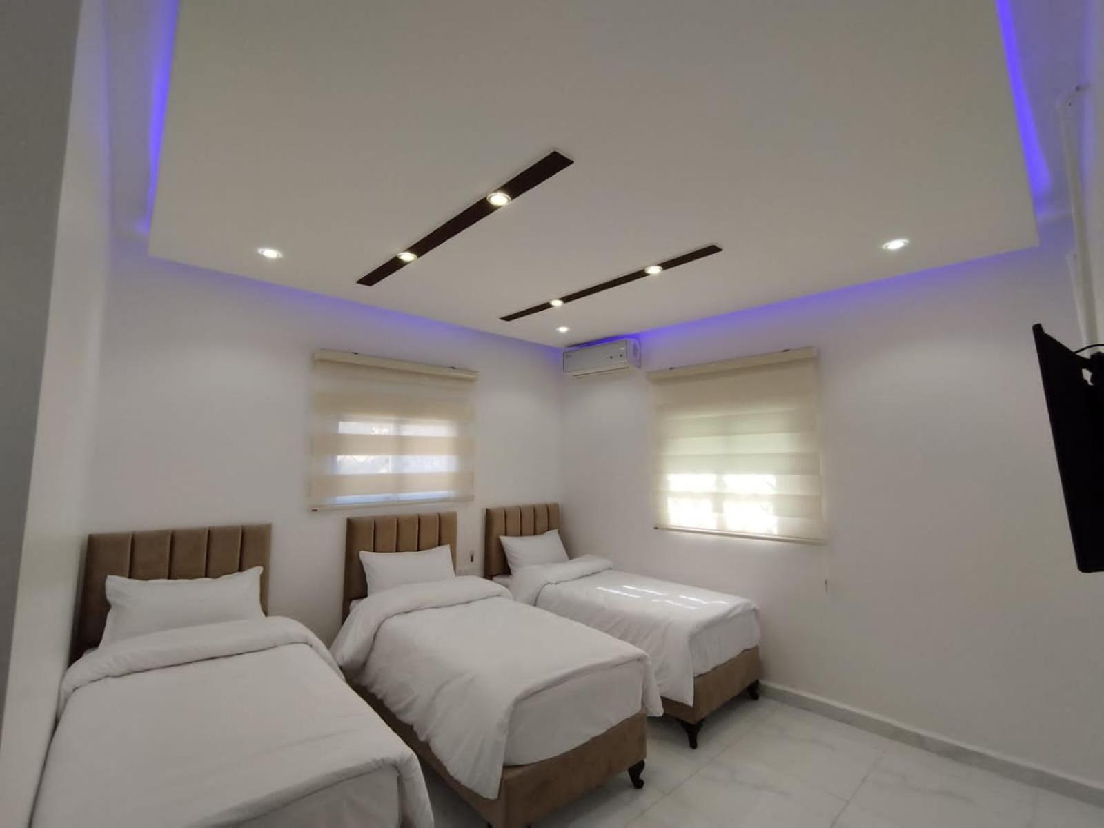 Mussa Spring Hotel Ουάντι Μούσα Εξωτερικό φωτογραφία