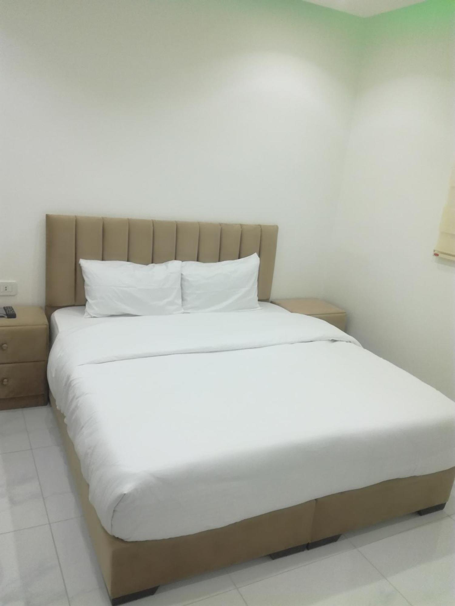 Mussa Spring Hotel Ουάντι Μούσα Εξωτερικό φωτογραφία