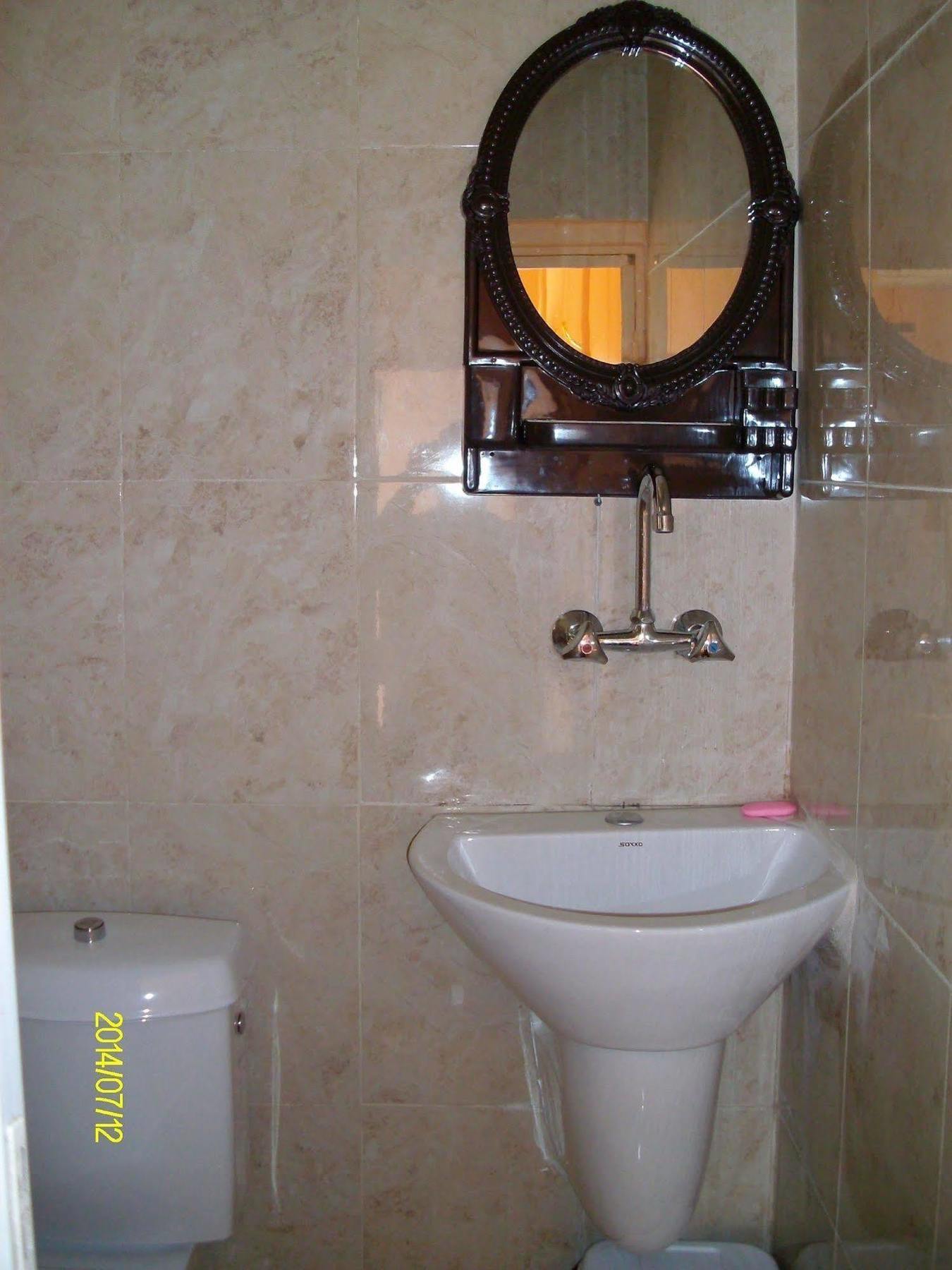 Mussa Spring Hotel Ουάντι Μούσα Εξωτερικό φωτογραφία